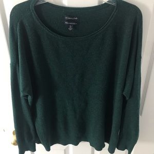 American Eagle Ahh-mazingly Soft Sweater